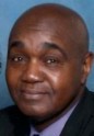 Dr. Colvin Blanford