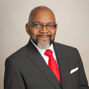 Dr. James Ford, Jr.,
Pastor Emeritus
Christ Baptist Church